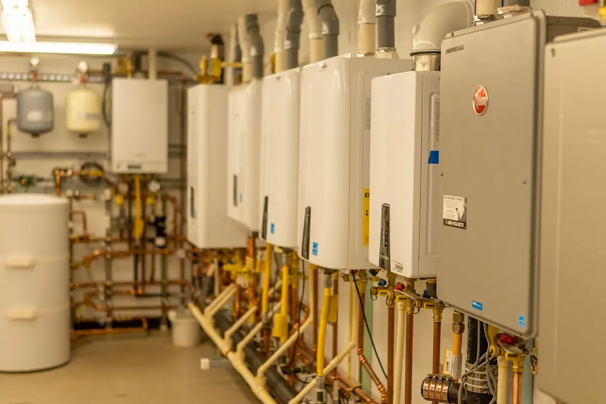 Gas Line Repair in Ashtabula, OH